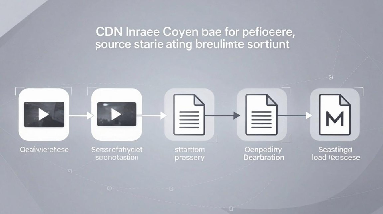 视频怎么用cdn加速 视频怎么用cdn加速