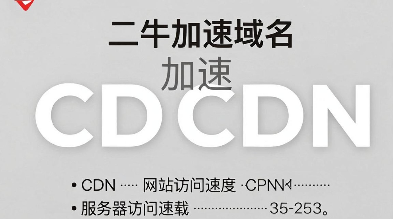 七牛cdn加速域名 七牛cdn加速域名