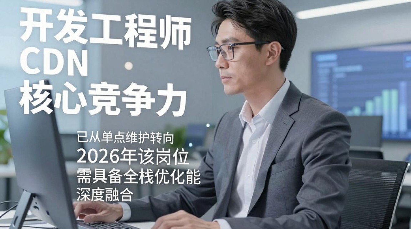 cdn开发工程师 cdn开发工程师
