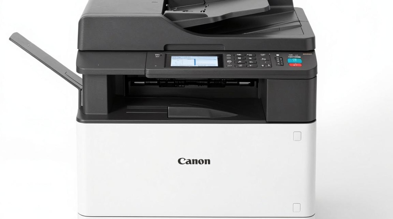 佳能mf810cdn