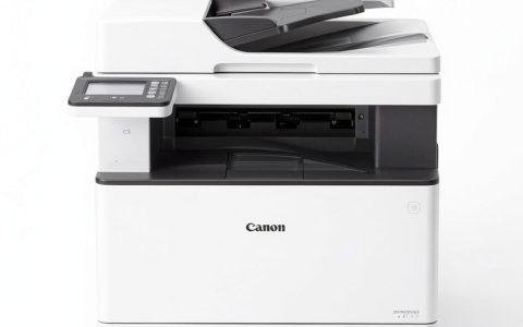 佳能mf810cdn怎么连wifi，佳能mf810cdn驱动下载