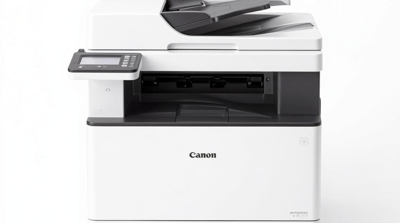 佳能mf810cdn