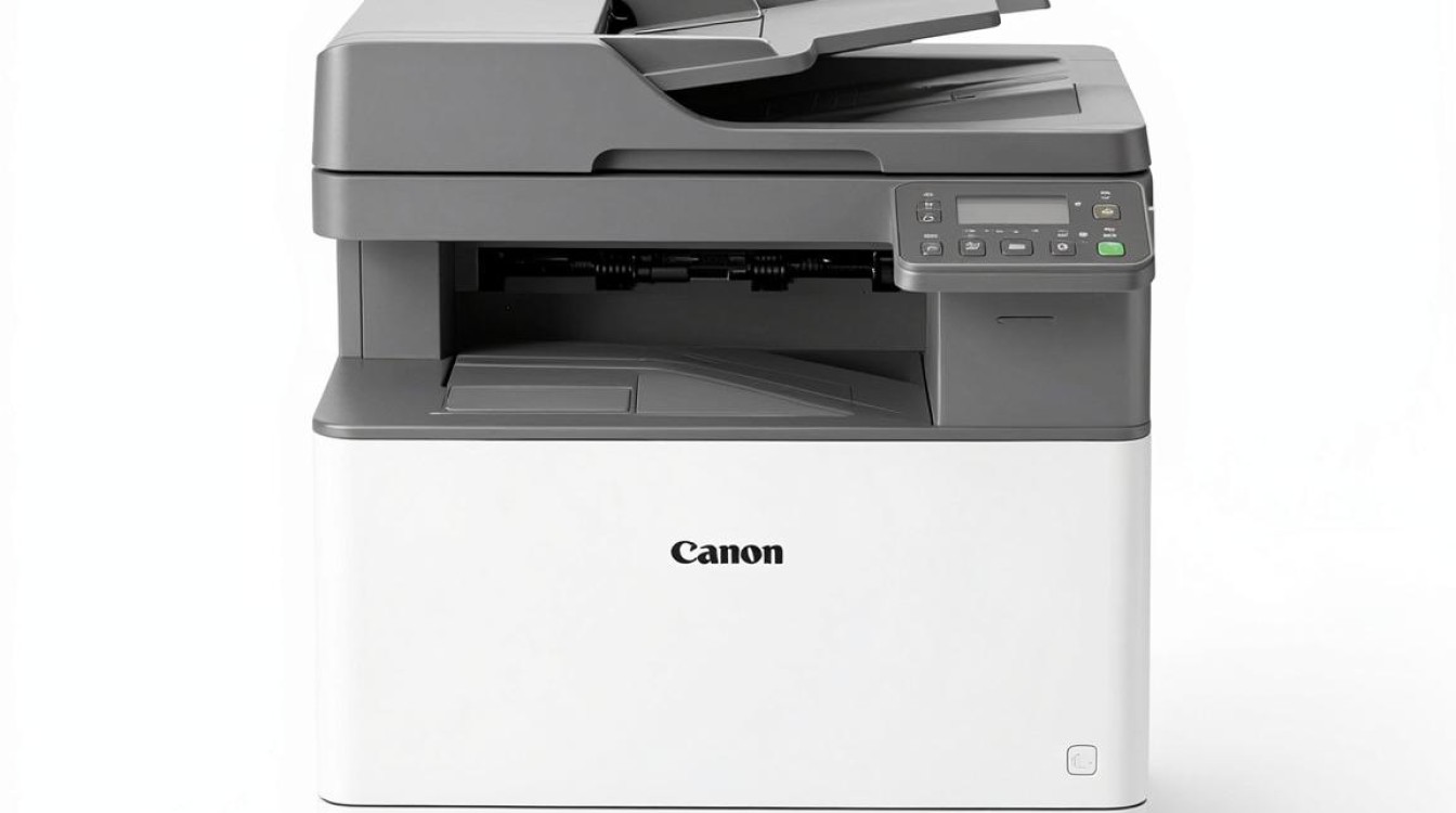 佳能mf810cdn