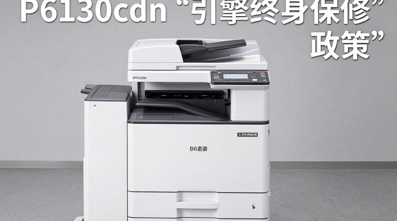 京瓷p6130cdn