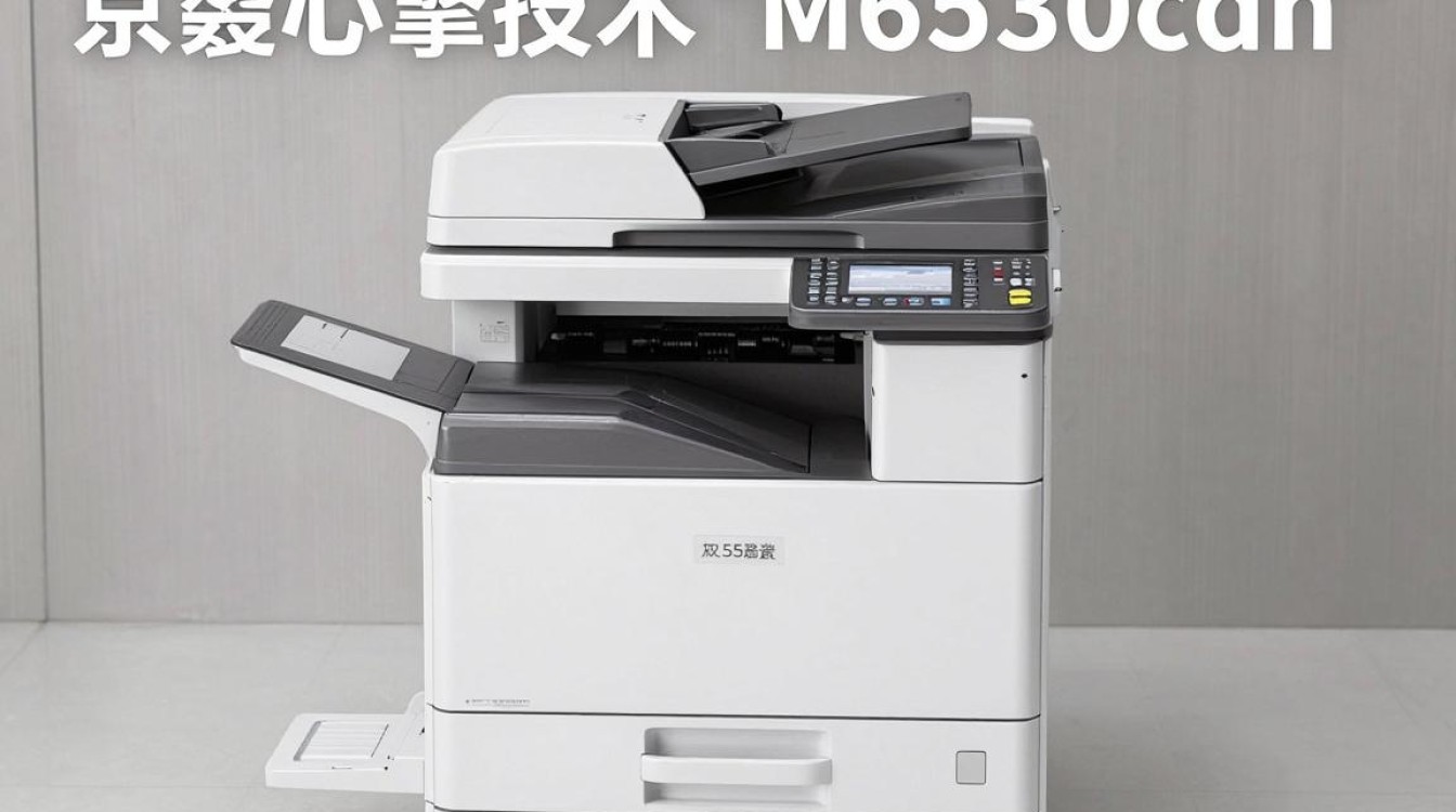 京瓷m6530cdn 京瓷m6530cdn