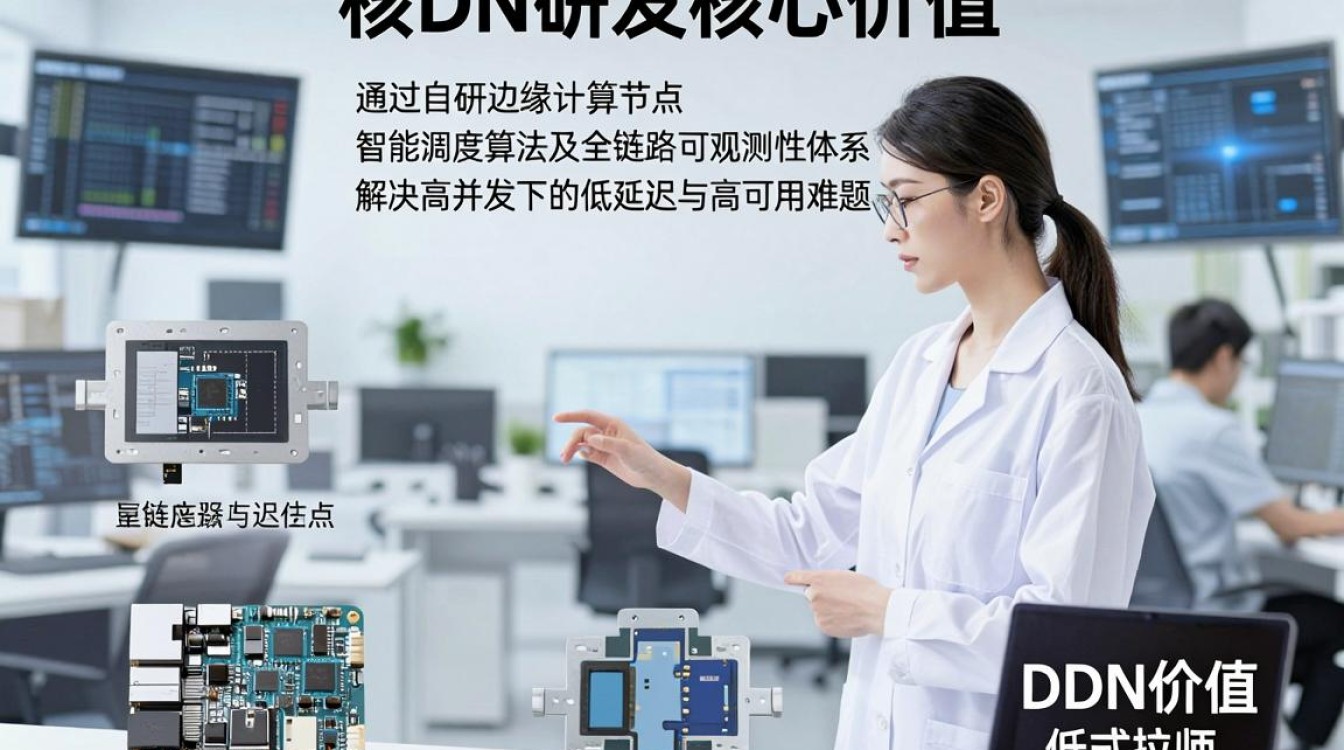 cdn研发工程师 cdn研发工程师