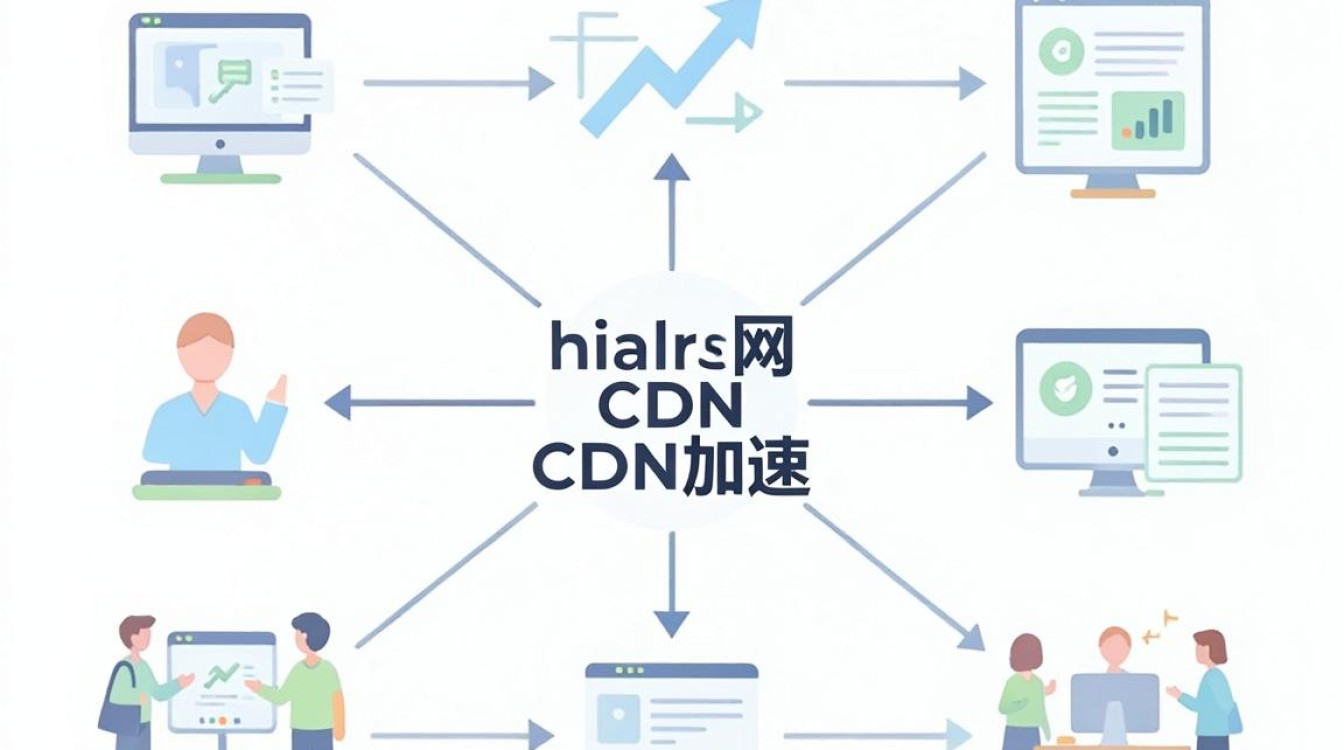 互联网cdn加速 互联网cdn加速