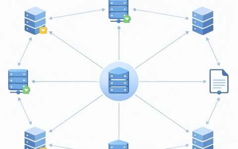 cdn到底是什么，cdn加速原理及作用详解
