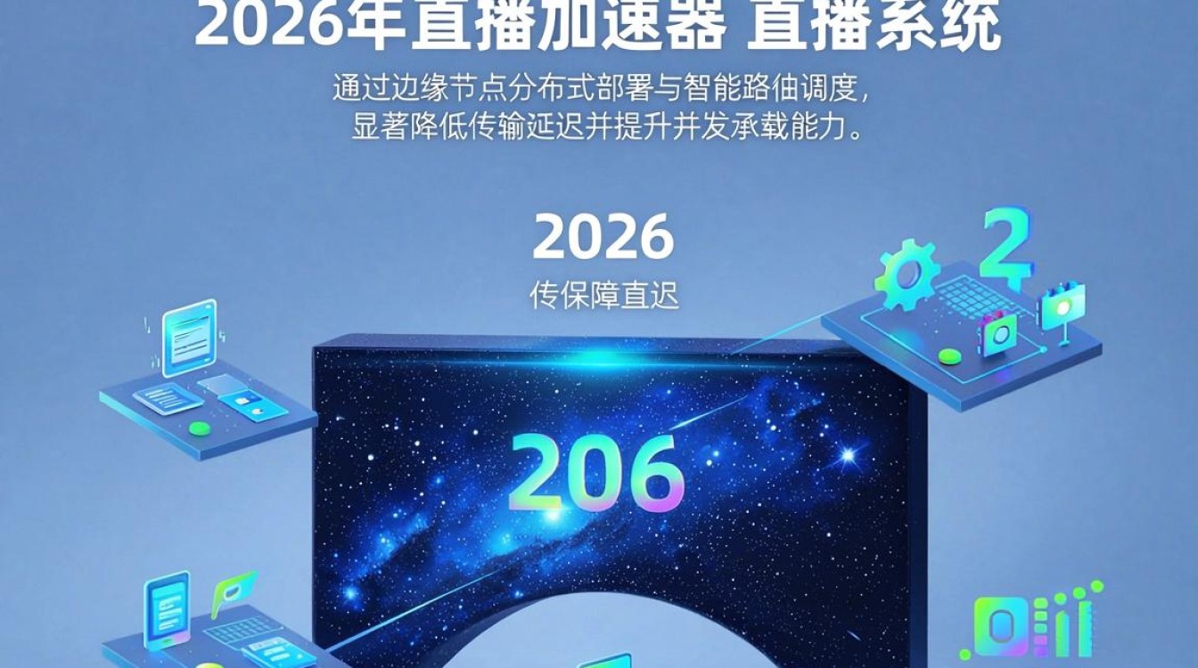 cdn直播加速器 cdn直播加速器