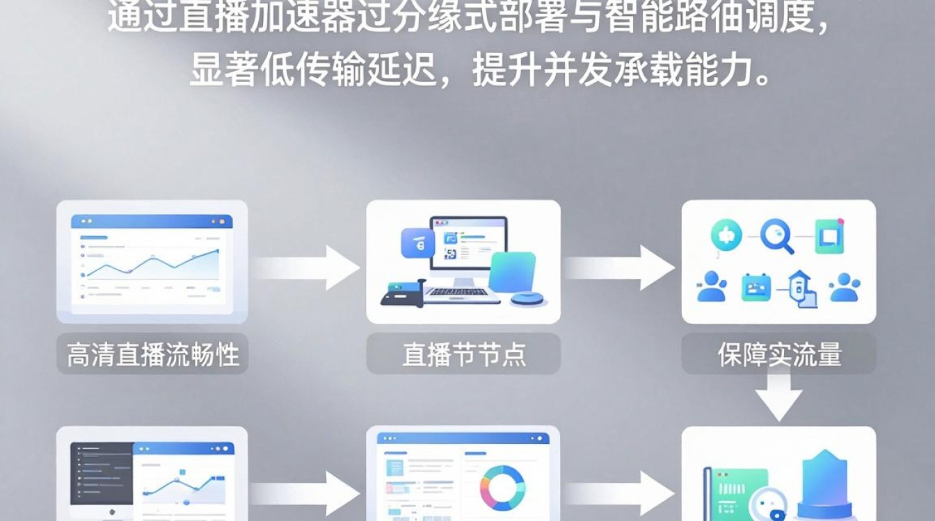 cdn直播加速器 cdn直播加速器