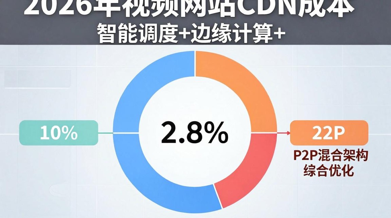 视频网站cdn成本 视频网站cdn成本