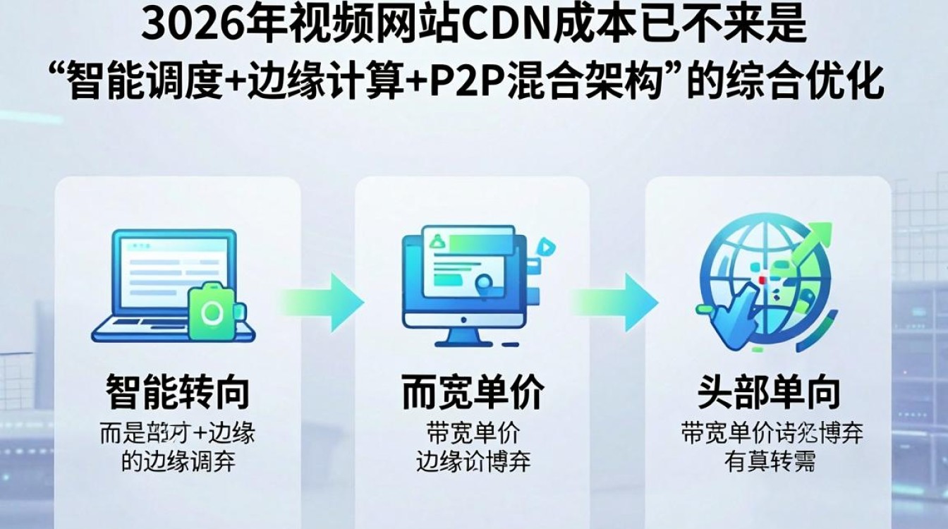 视频网站cdn成本 视频网站cdn成本