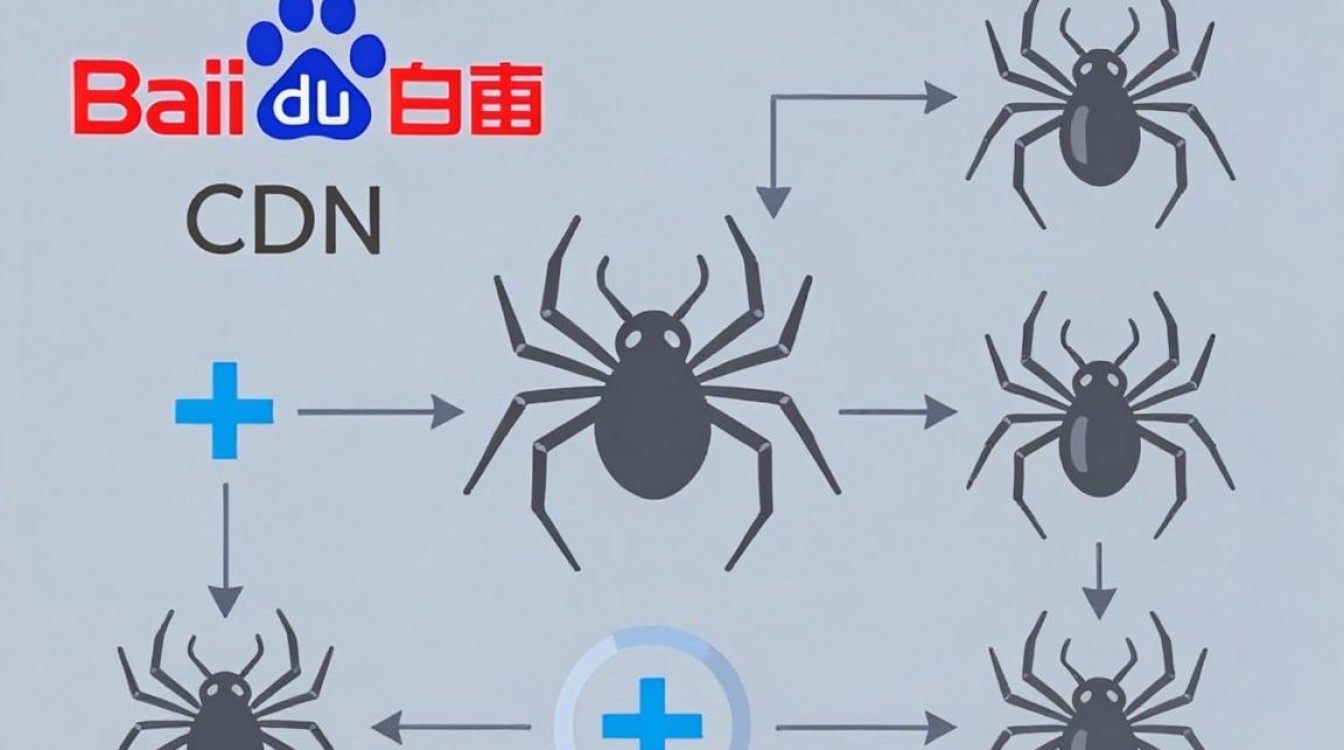 cdn能屏蔽蜘蛛吗 cdn能屏蔽蜘蛛吗