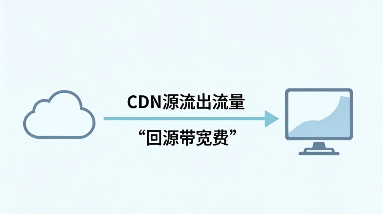 cdn回源流出流量 cdn回源流出流量