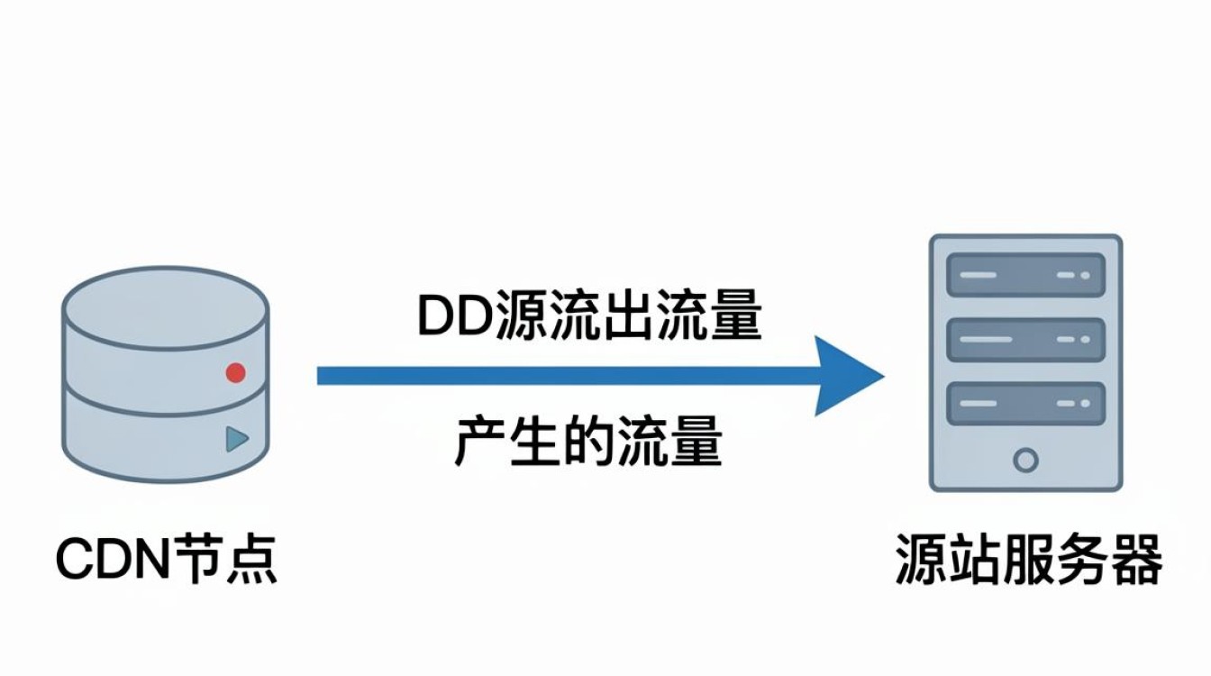 cdn回源流出流量 cdn回源流出流量