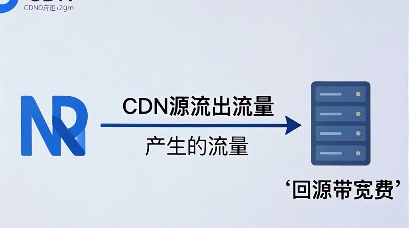 cdn回源流出流量 cdn回源流出流量