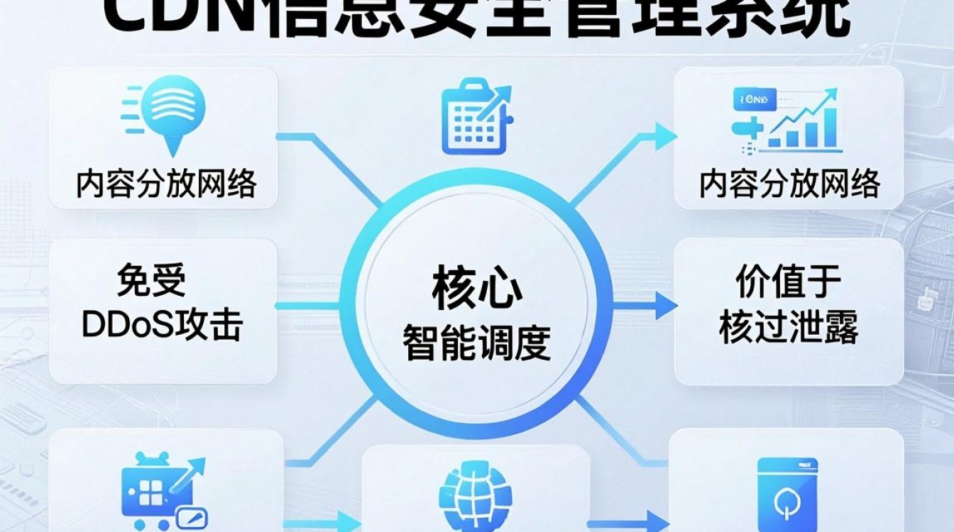 cdn信息安全管理系统 cdn信息安全管理系统