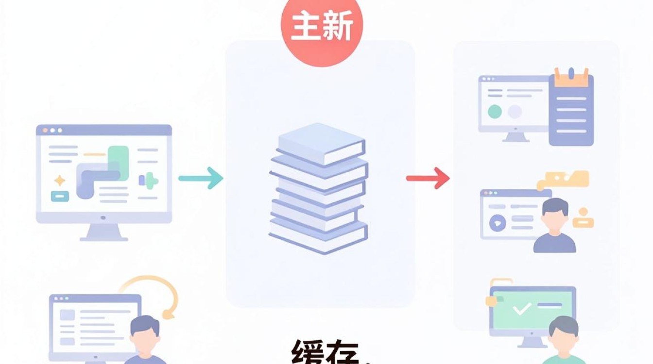 cdn刷新机制