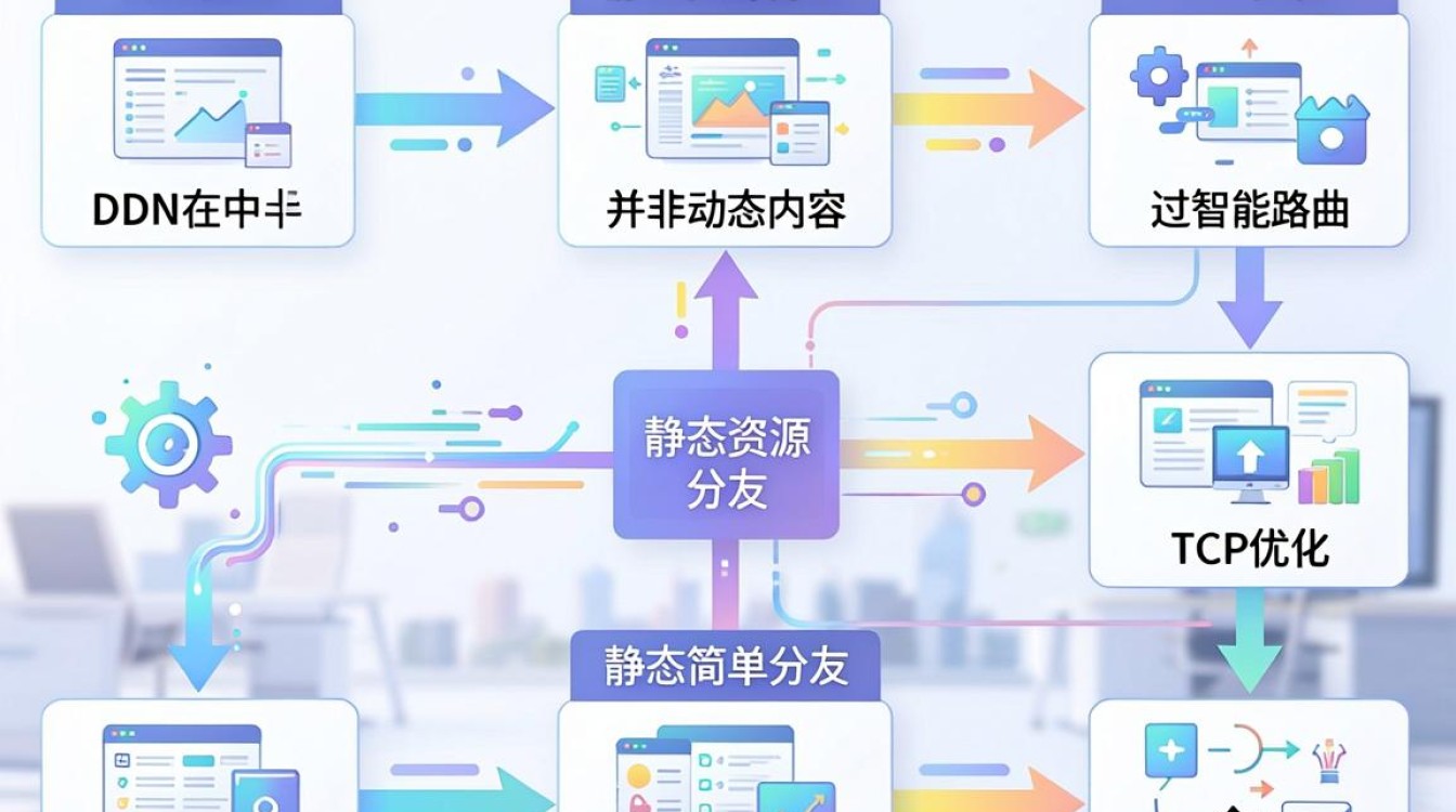 cdn动态加速在中国 cdn动态加速在中国