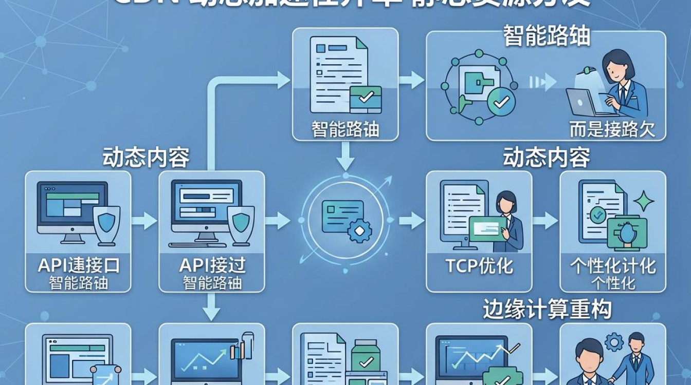 cdn动态加速在中国 cdn动态加速在中国