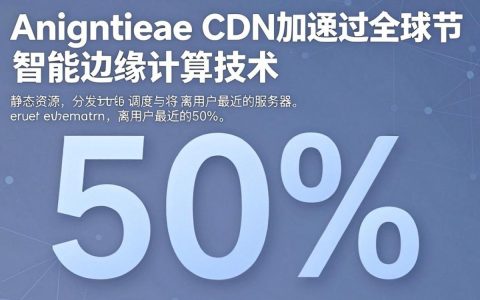 阿里云cdn加速怎样，阿里云cdn加速怎么设置