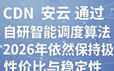 景安快云cdn，景安快云cdn加速效果怎么样