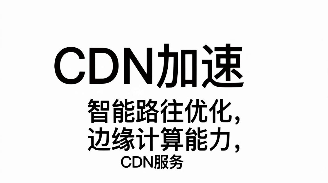 国外网站cdn加速 国外网站cdn加速
