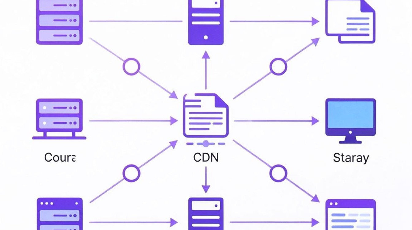 cdn支持环境是什么 cdn支持环境是什么