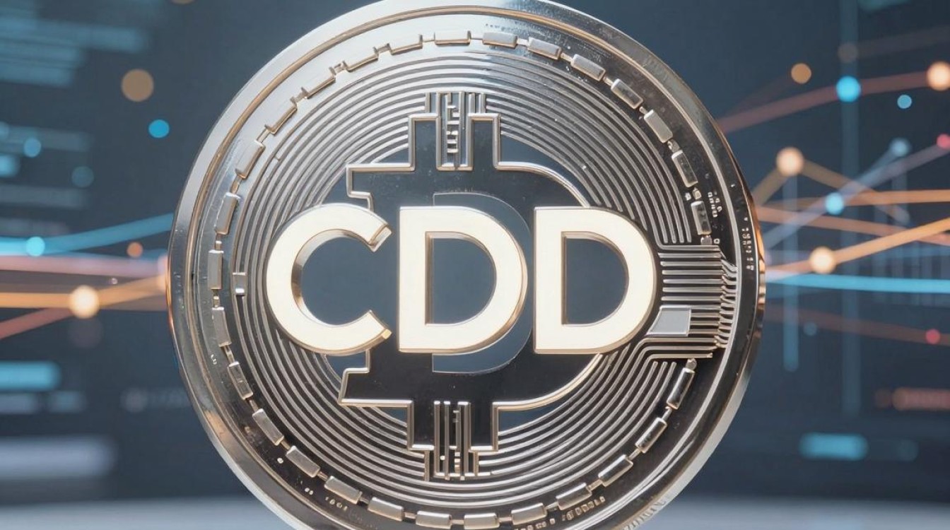 cdn 是什么币种 cdn 是什么币种