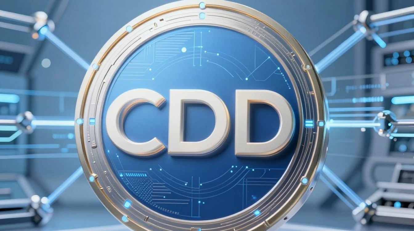 cdn 是什么币种 cdn 是什么币种