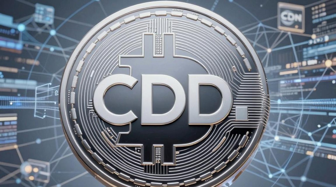 cdn 是什么币种 cdn 是什么币种