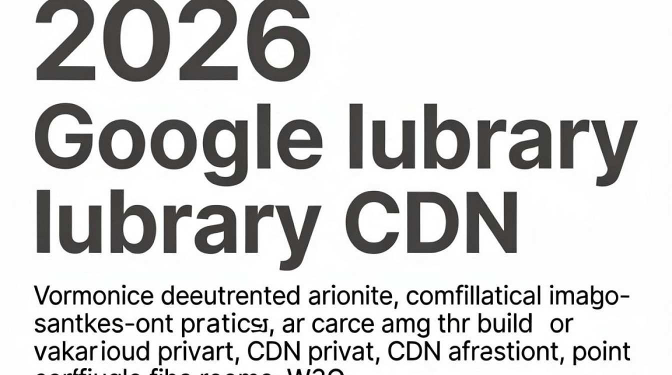 谷歌字体库 cdn 谷歌字体库 cdn