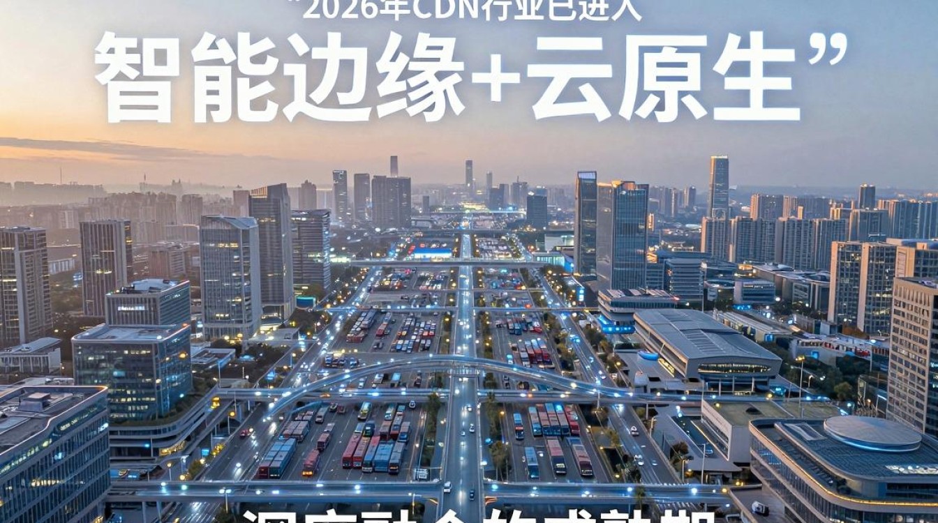 cdn行业怎么样 cdn行业怎么样