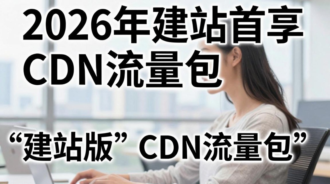 cdn流量包 建站版 cdn流量包 建站版