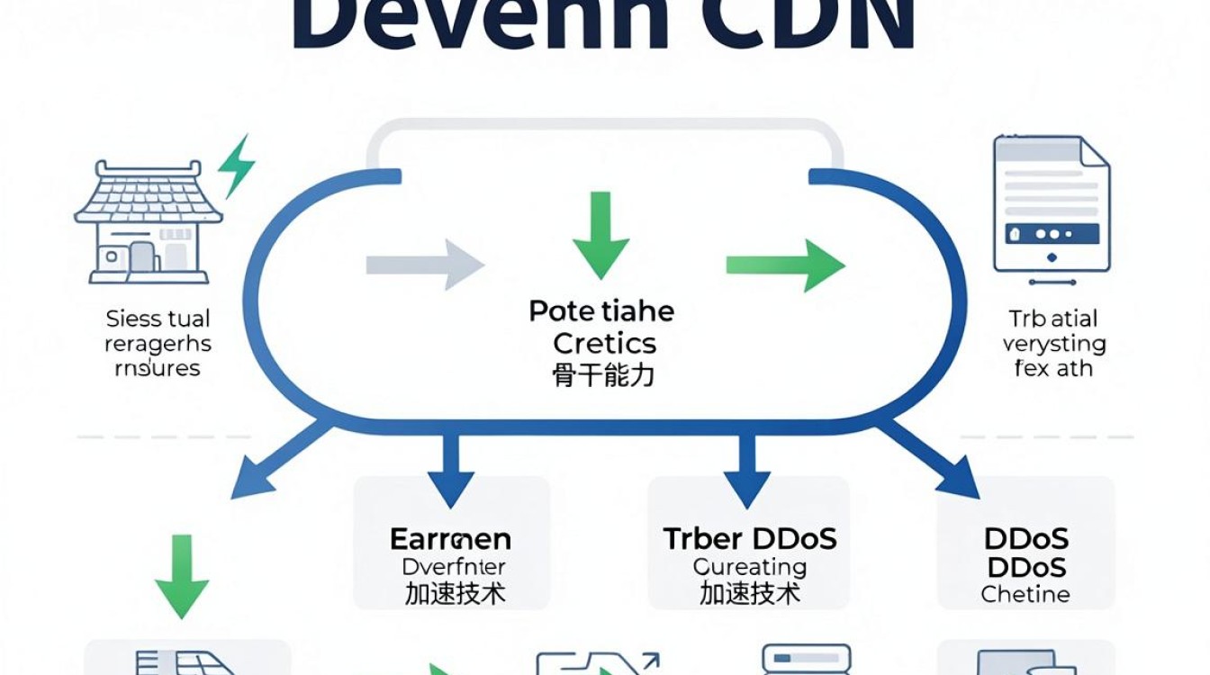 云防御高防cdn 云防御高防cdn