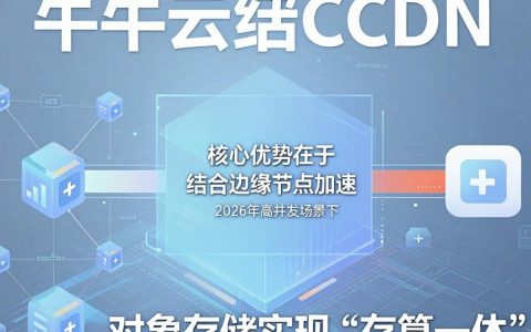 七牛云cdn教程怎么用，七牛云cdn配置
