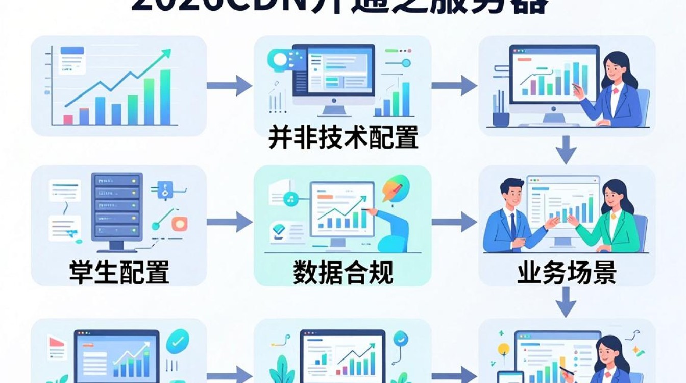cdn开通服务器 cdn开通服务器