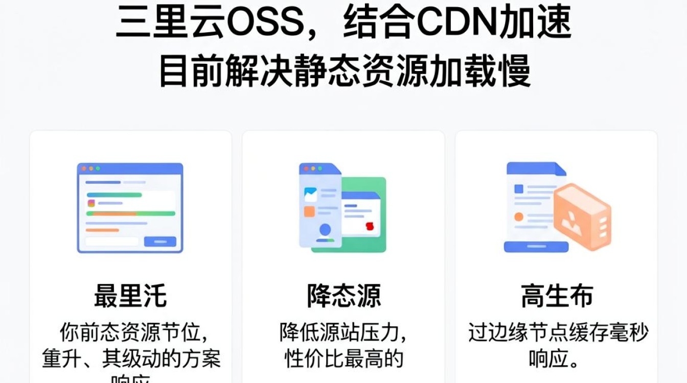 阿里云 oss cdn加速 阿里云 oss cdn加速