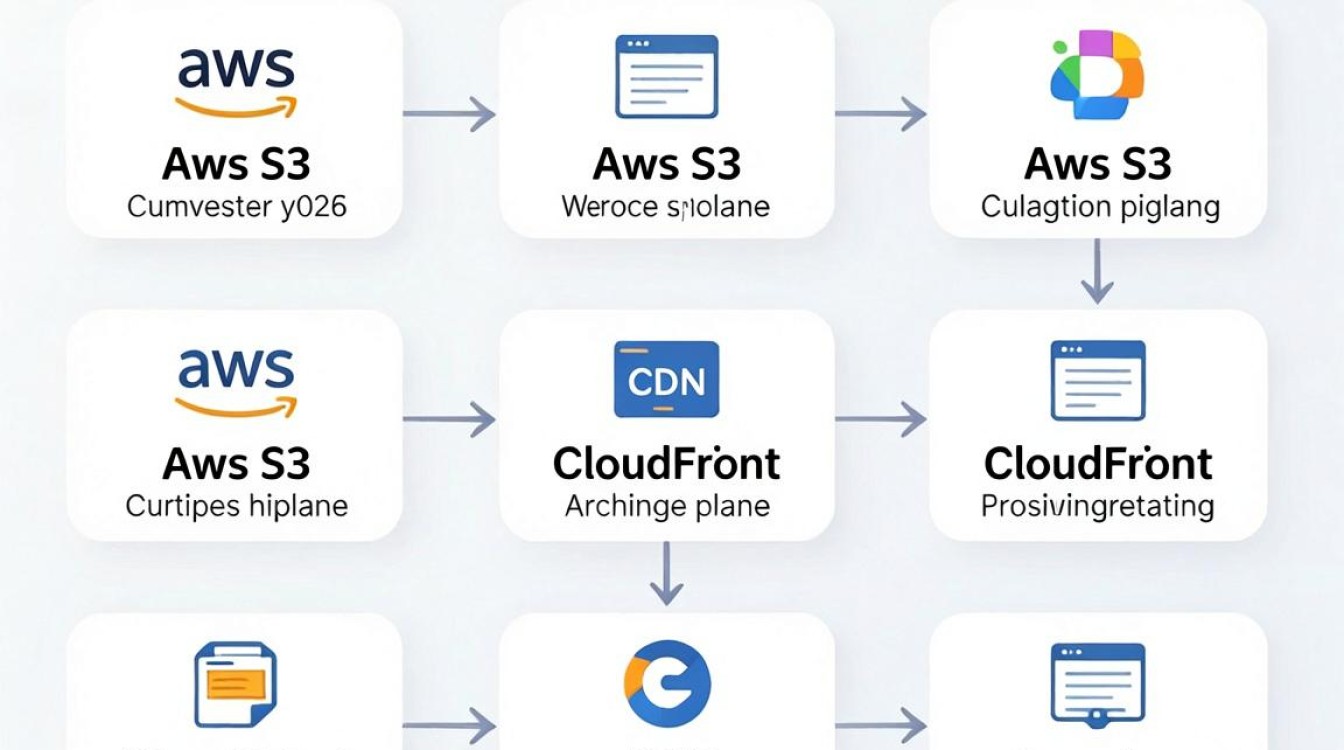 aws s3 cdn aws s3 cdn