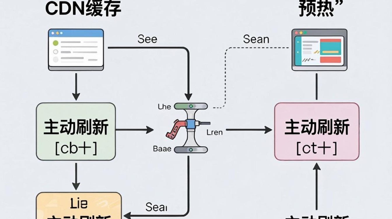 怎么清理cdn缓存 怎么清理cdn缓存