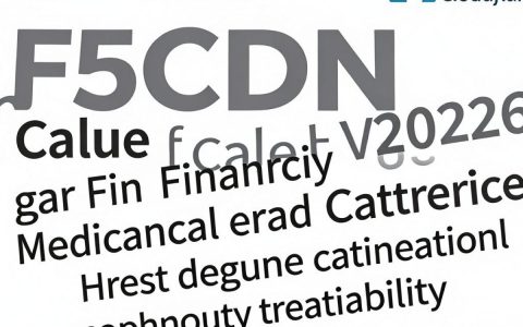 f5 cdn是什么，f5 cdn加速原理及配置方法详解