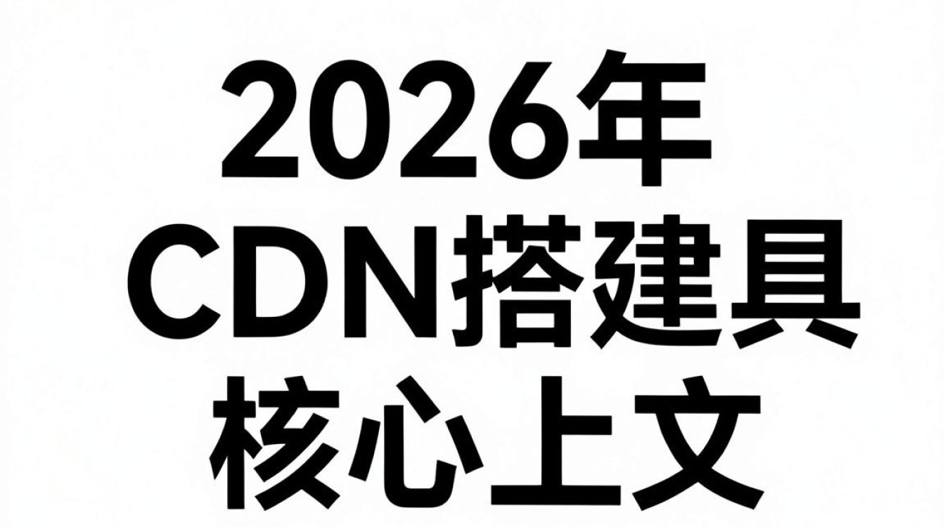 cdn搭建工具 cdn搭建工具