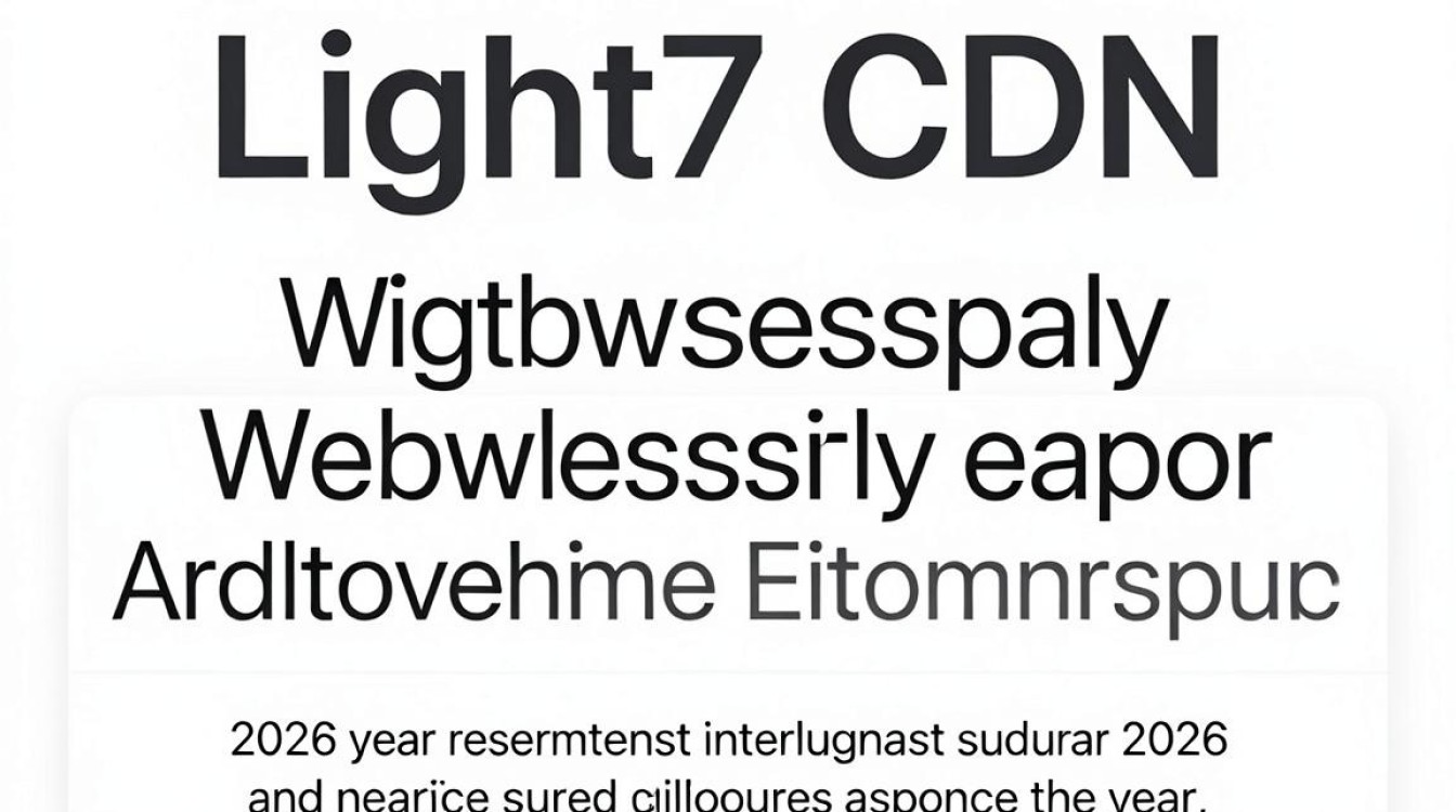 light7 cdn light7 cdn