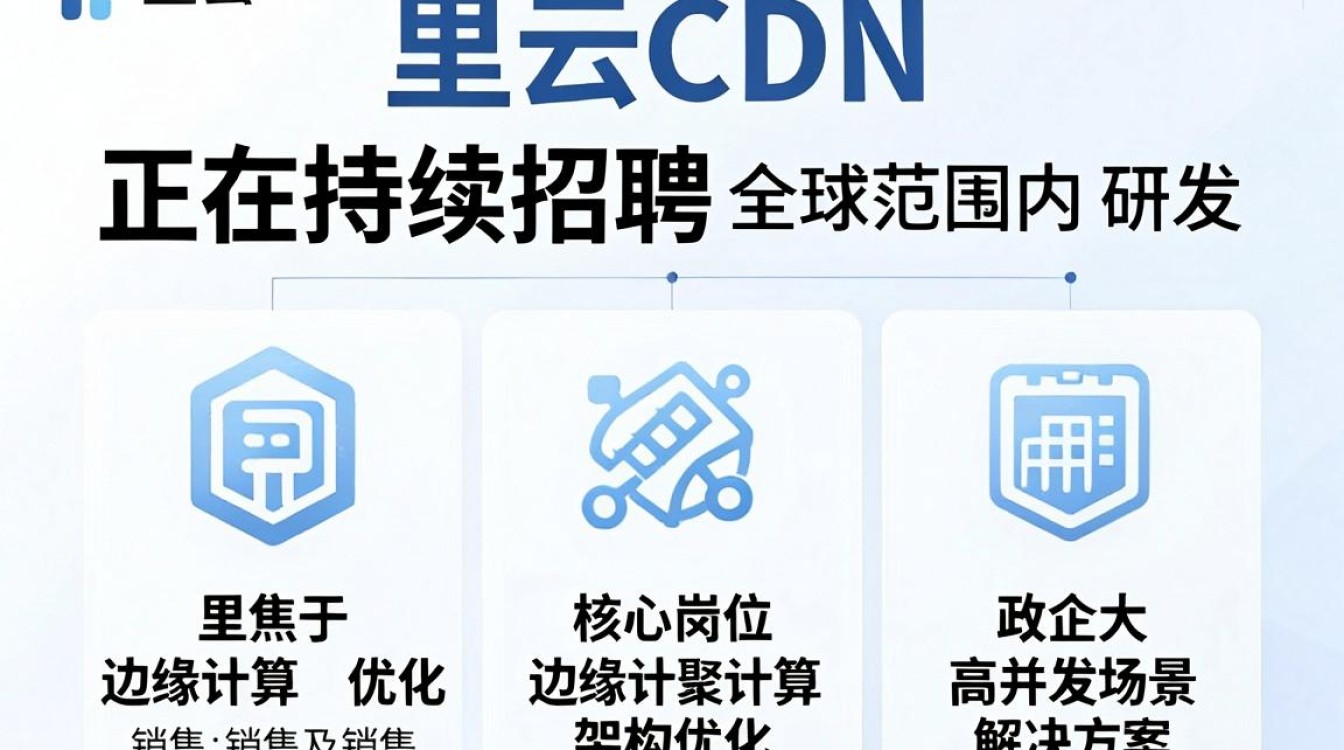 阿里云cdn招人 阿里云cdn招人