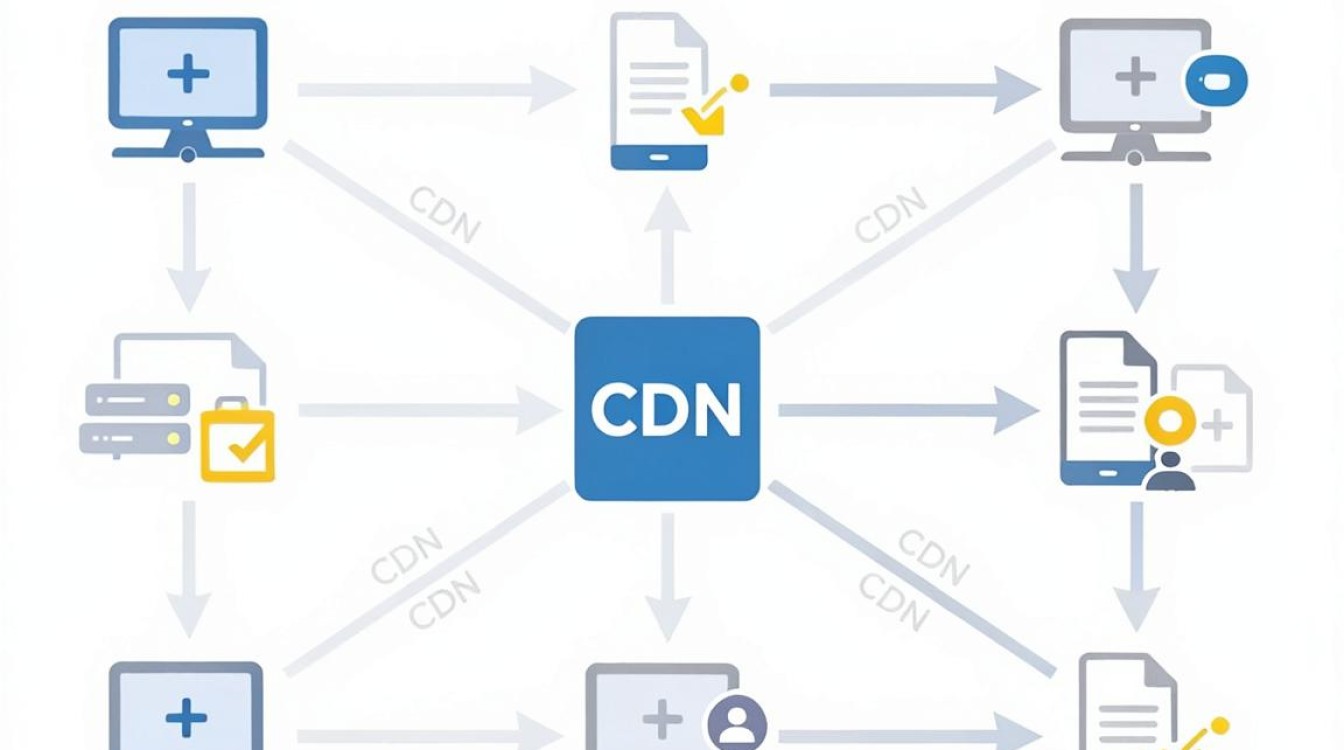 cdn带宽是什么 cdn带宽是什么