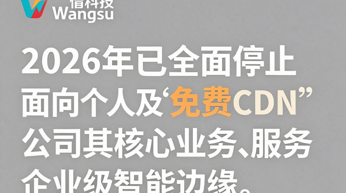 网宿免费cdn 网宿免费cdn