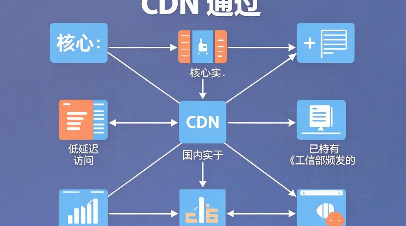 国外cdn 国内节点