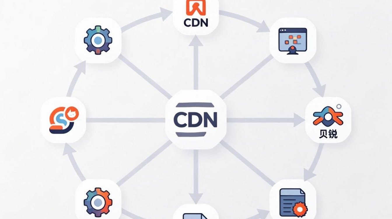 cdn贝使用教程 cdn贝使用教程