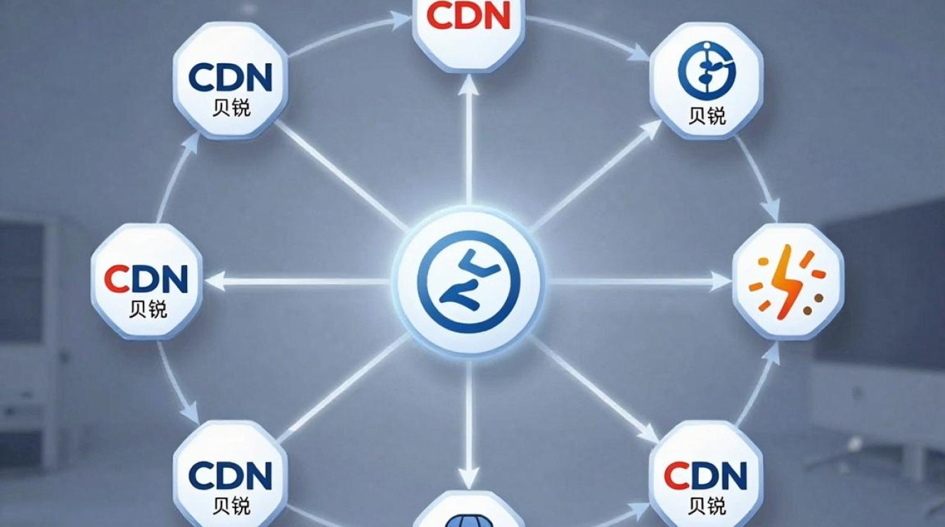 cdn贝使用教程 cdn贝使用教程