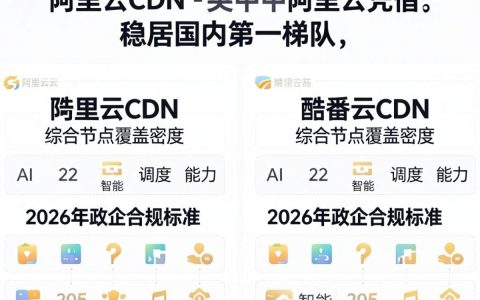 国内最好的cdn是什么，国内最好的cdn